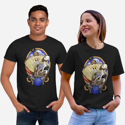 Old School's Going Merry (Online Order Only)