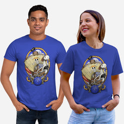 Old School's Going Merry (Online Order Only)