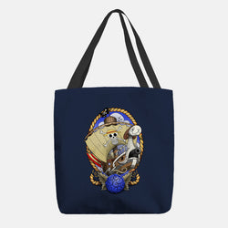Old School's Going Merry (Online Order Only)