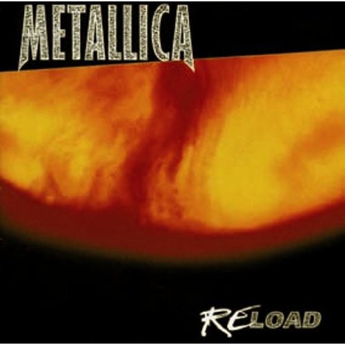 Reload [CD] (ONLINE ORDER ONLY)