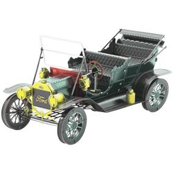 1908 Ford Model T (in color) 3D Steel Model Kit Metal Earth (ONLINE ORDER ONLY)