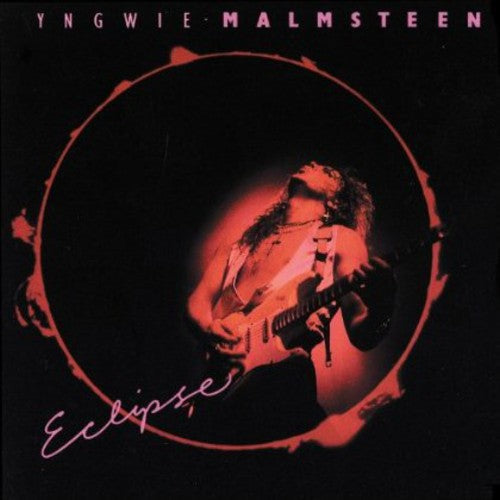 Eclipse [CD]