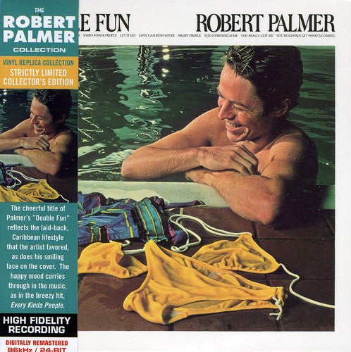 Double Fun [CD]