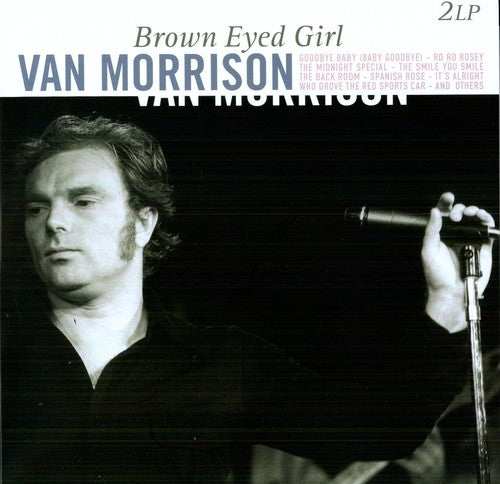 Brown Eyed Girl [Import]