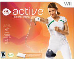 EA Sports Active - Wii (ONLINE ORDER ONLY)
