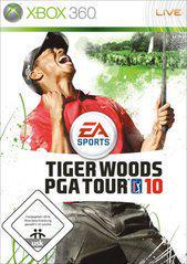 Tiger Woods PGA Tour 10 - Xbox 360 (ONLINE ORDER ONLY)