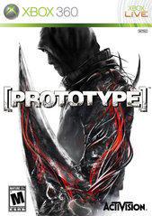 Prototype - Xbox 360 (ONLINE ORDER ONLY)