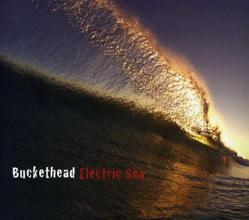 Electric Sea [CD]