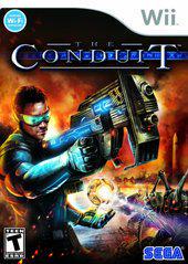 The Conduit - Wii (ONLINE ORDER ONLY)
