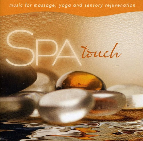 Spa: Touch Music for Massage [CD]