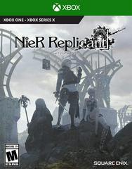 NieR Replicant Ver.1.22474487139 - Xbox One (ONLINE ORDER ONLY)