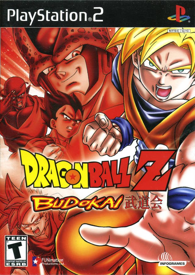 Live Action Dragonball Movie & Game Bundle (PlayStation 2) (Online Order Only)