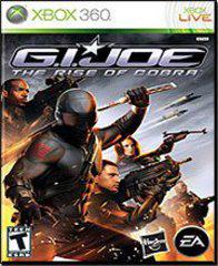 G.I. Joe: The Rise of Cobra - Xbox 360 (ONLINE ORDER ONLY)