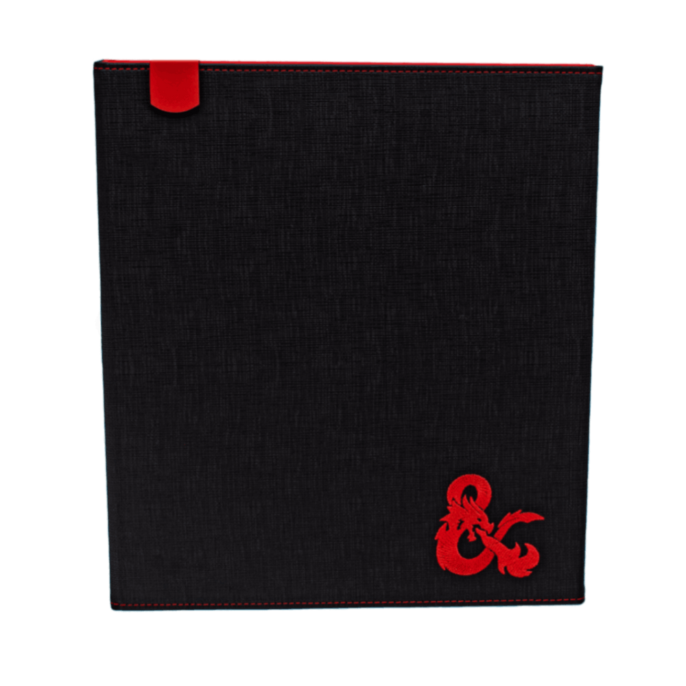 Premium Dungeon Master’s Screen for Dungeons & Dragons