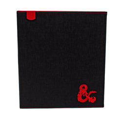 Premium Dungeon Master’s Screen for Dungeons & Dragons