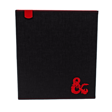 Premium Dungeon Master’s Screen for Dungeons & Dragons