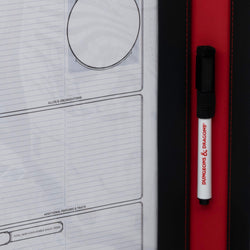 Premium Dungeon Master’s Screen for Dungeons & Dragons (ONLINE ORDER ONLY)