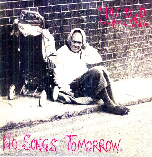 No Songs Tomorrow [LP]