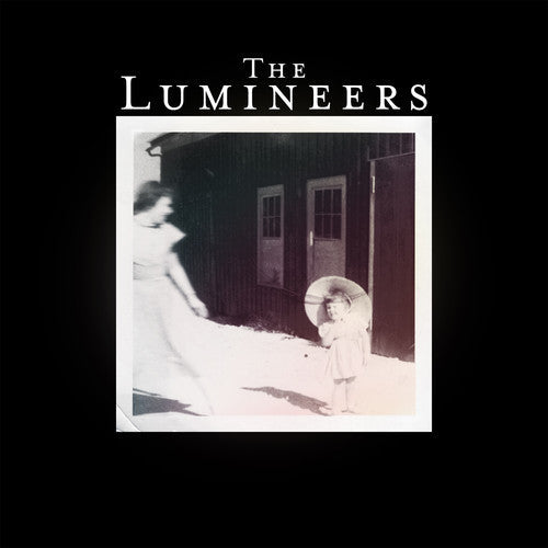 The Lumineers [CD]