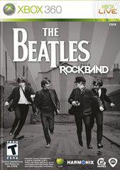 The Beatles: Rock Band - Xbox 360 (ONLINE ORDER ONLY)