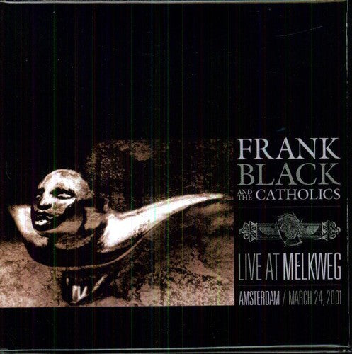 Live at Melkweg [CD]
