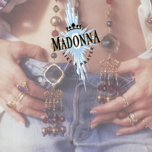 Like A Prayer [Limited Edition Vinyl]