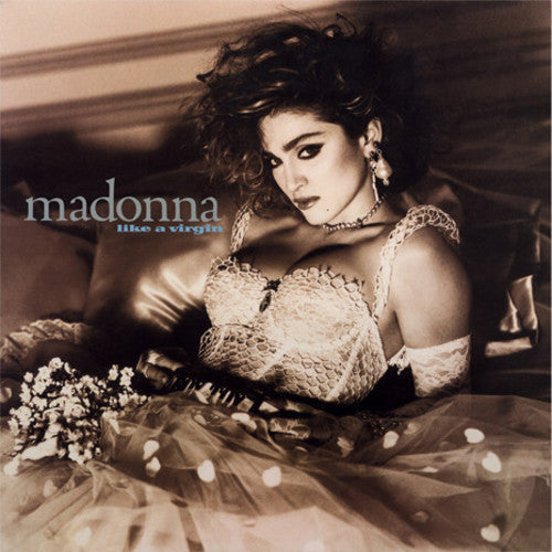 Like A Virgin [LP]