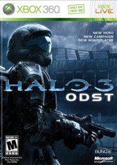 Halo 3: ODST - Xbox 360 (ONLINE ORDER ONLY)