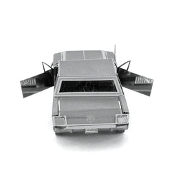 1965 Ford Mustang 3D Steel Model Kit Metal Earth (ONLINE ORDER ONLY)