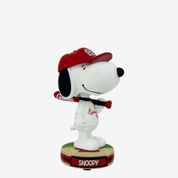 MLB Peanuts Mini Bighead Bobbleheads (ONLINE ORDER ONLY)