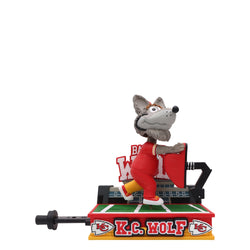 2023 NFL Training Camp Mini Scene Bobbleheads (ONLINE ORDER ONLY)