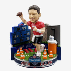 2023 NFL Training Camp Mini Scene Bobbleheads (ONLINE ORDER ONLY)