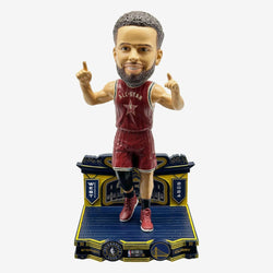 2024 NBA All-Star Bobbleheads (ONLINE ORDER ONLY)