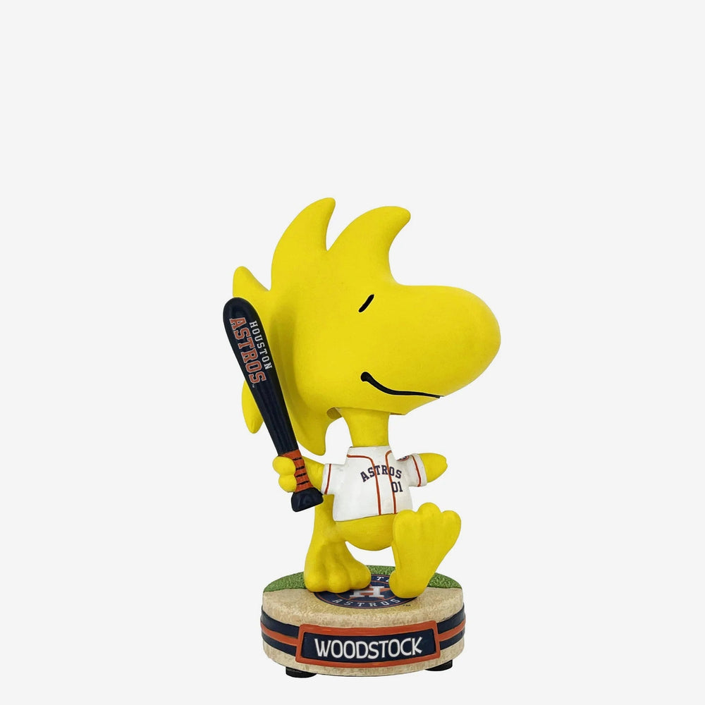MLB Peanuts Mini Bighead Bobbleheads (ONLINE ORDER ONLY)