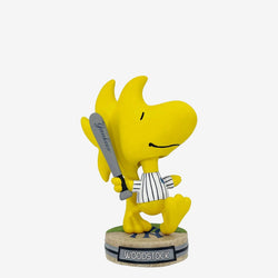 MLB Peanuts Mini Bighead Bobbleheads (ONLINE ORDER ONLY)
