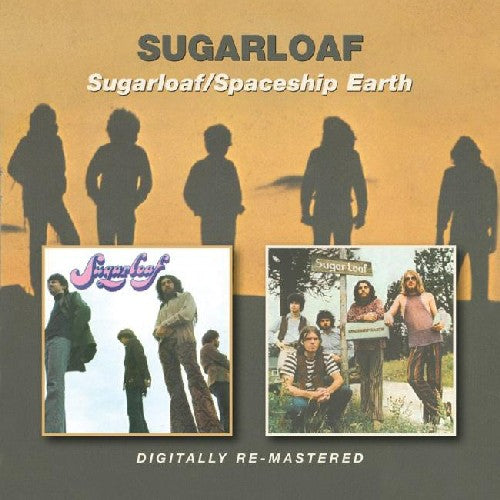 Sugarloaf/Spaceship Earth [Import]