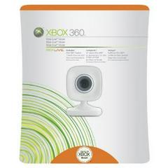 Xbox 360 Live Vision Camera - Xbox 360 (ONLINE ORDER ONLY)