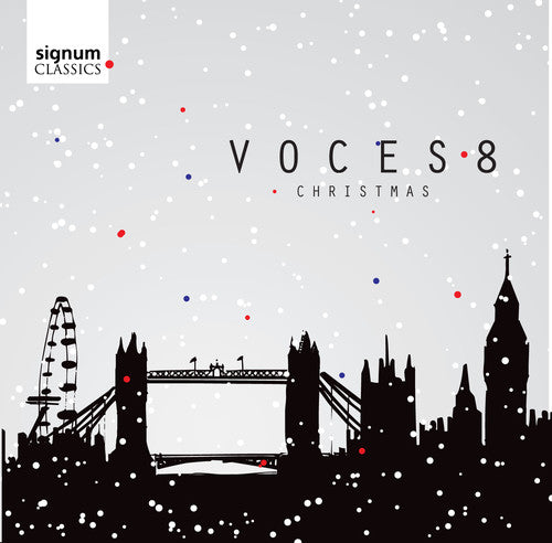 Christmas [CD]