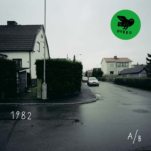 1982 - A/B [CD] (ONLINE ORDER ONLY)