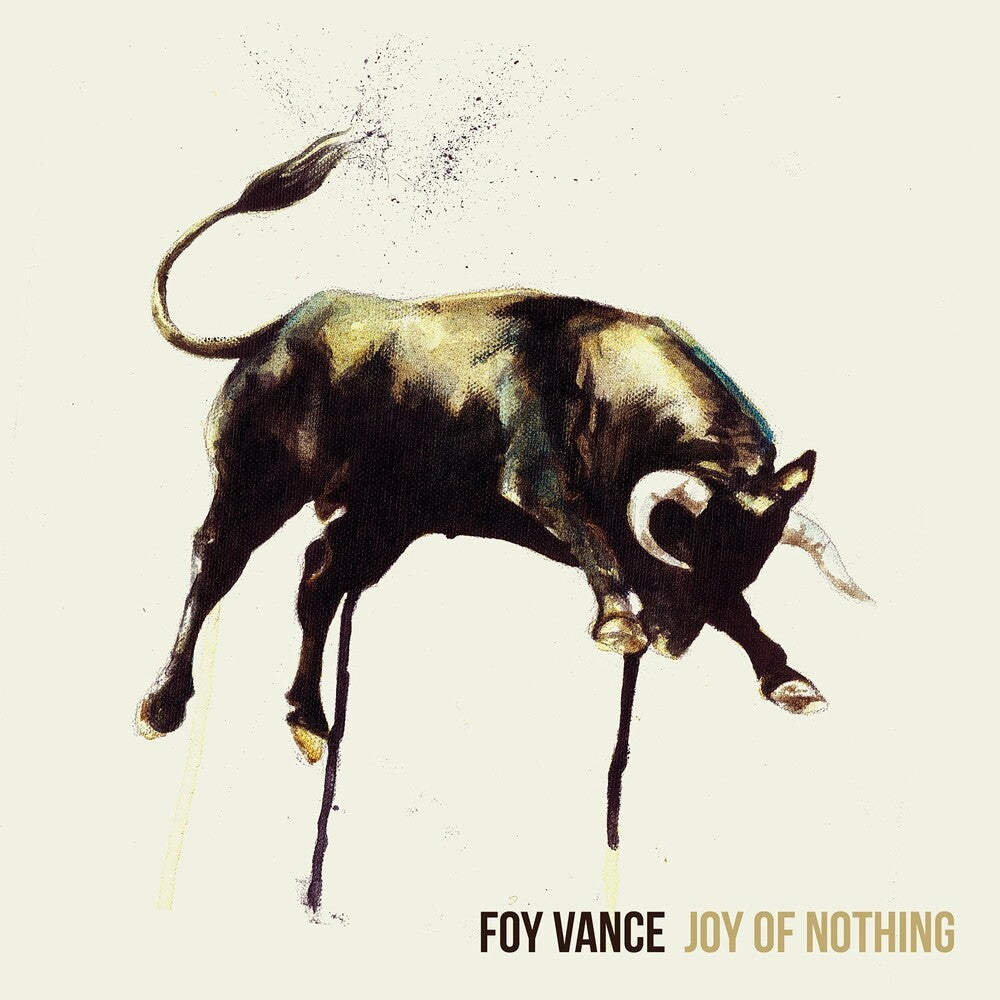 Joy of Nothing [CD]