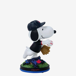 Peanuts MLB City Connect Bobbleheads