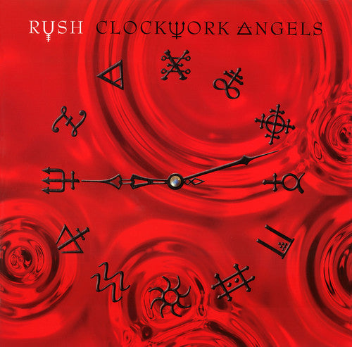 Clockwork Angels [180 Gram]