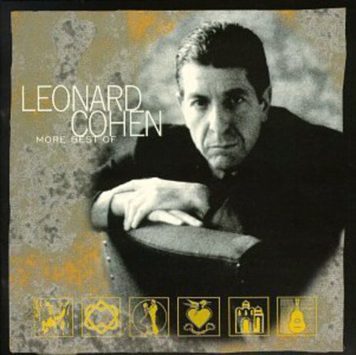 More Best of [CD]