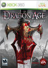 Dragon Age: Origins [Collector's Edition] - Xbox 360 (ONLINE ORDER ONLY)