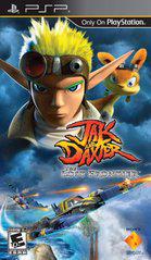 Jak and Daxter: The Lost Frontier - PSP (ONLINE ORDER ONLY)