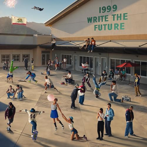Hella [CD] (ONLINE ORDER ONLY)