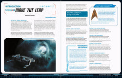 Star Trek Adventures: Discovery (2256-2258) Campaign Guide (ONLINE ORDER ONLY)
