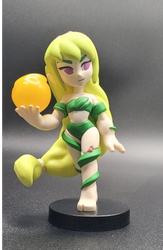 The Dryad Terraria Figure - BACK IN STOCK in North America!