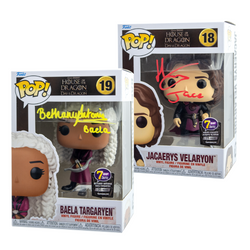 House of the Dragon Signature Series (Online Order Only)