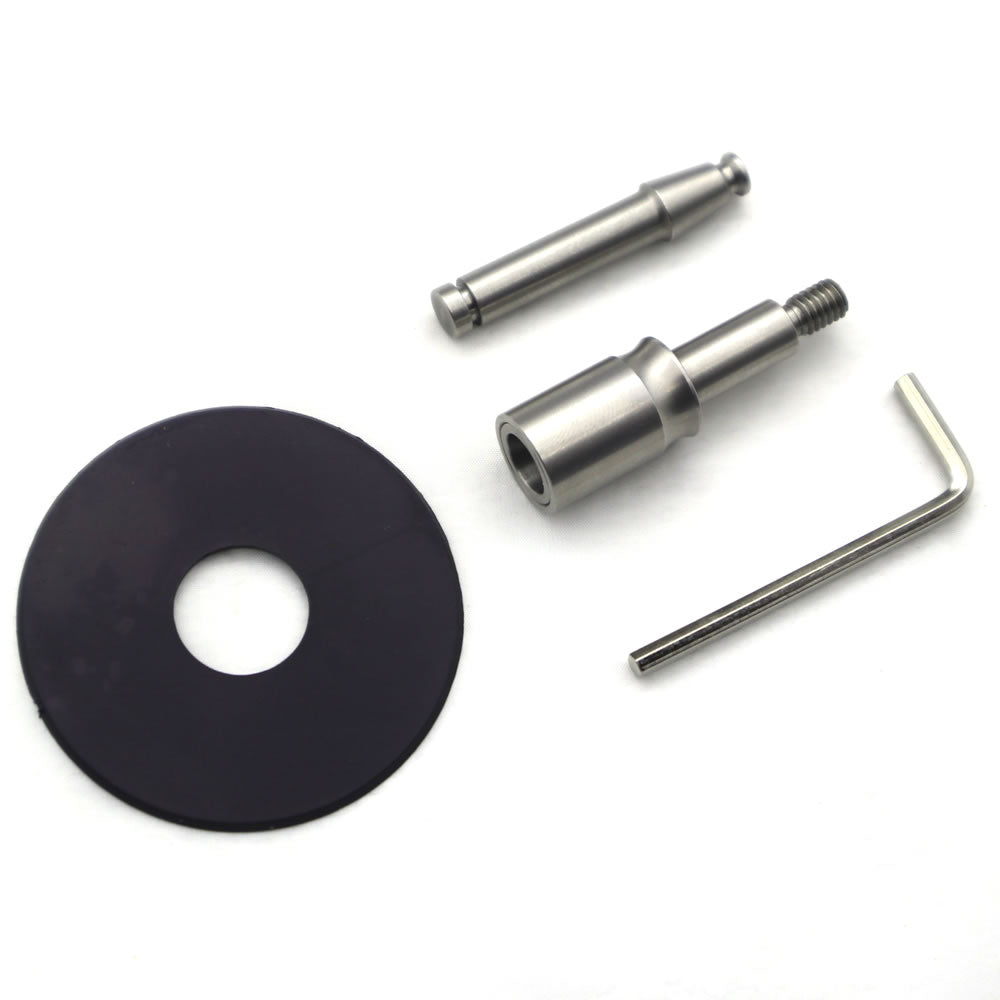 RAC-J300S Detachable Quick Release Shaft for Sanwa JLF Joysticks (Online Only)